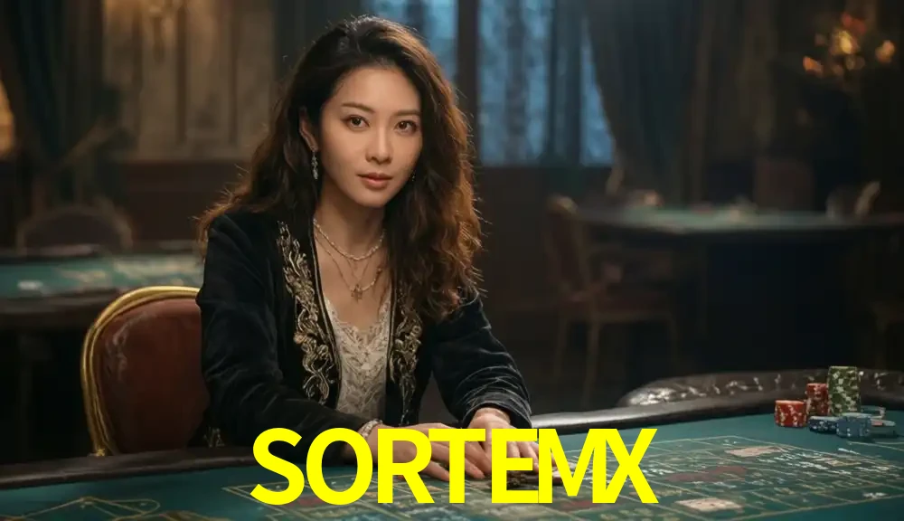 SORTEMX Casino en Vivo
