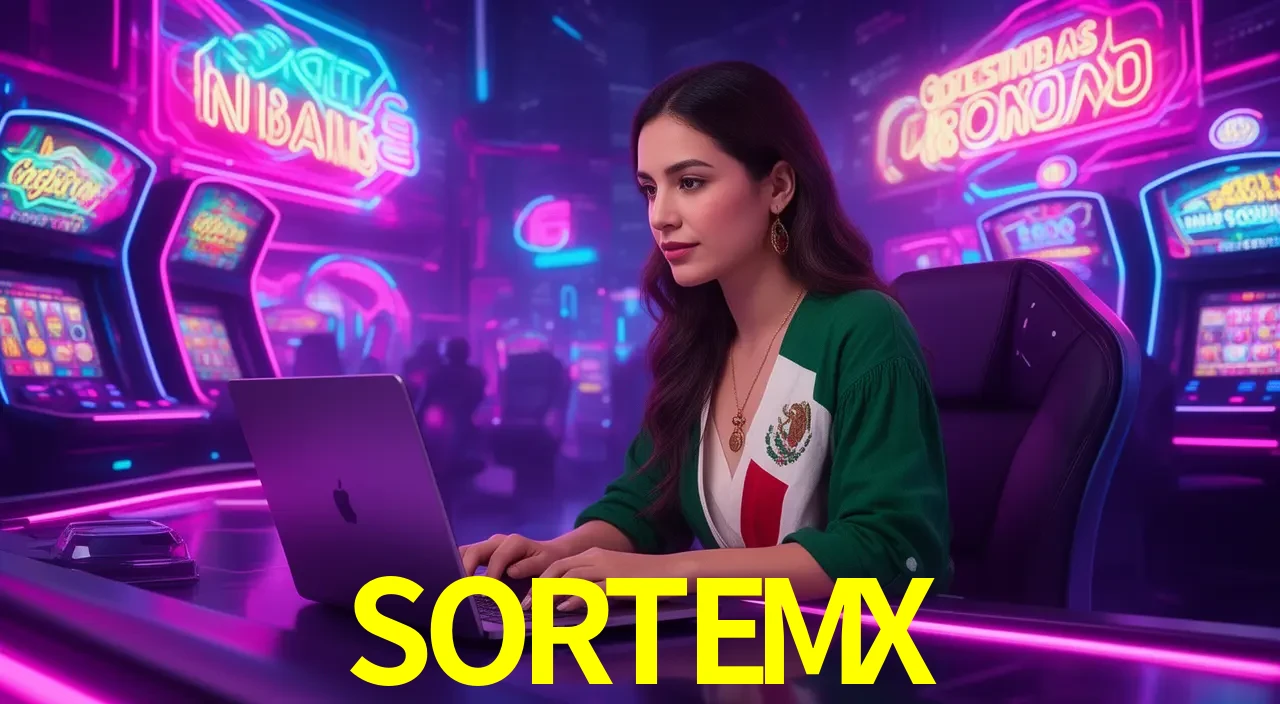SORTEMX Apuestas Deportivas