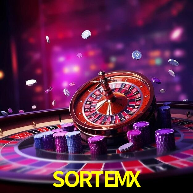 SORTEMX Rondas Especiales