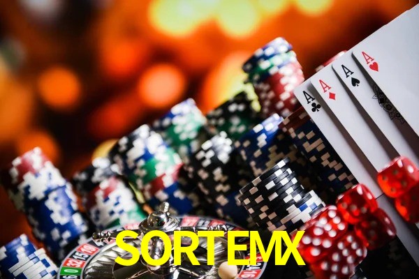 SORTEMX Marcadores en Tiempo Real
