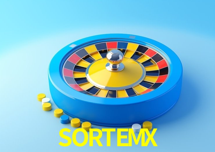 SORTEMX Dados auténticos