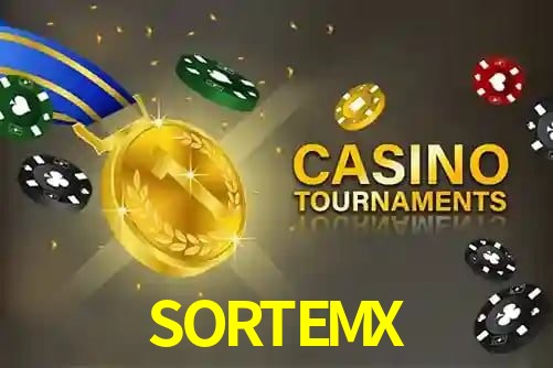 SORTEMX gaming platform