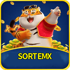 SORTEMX logo
